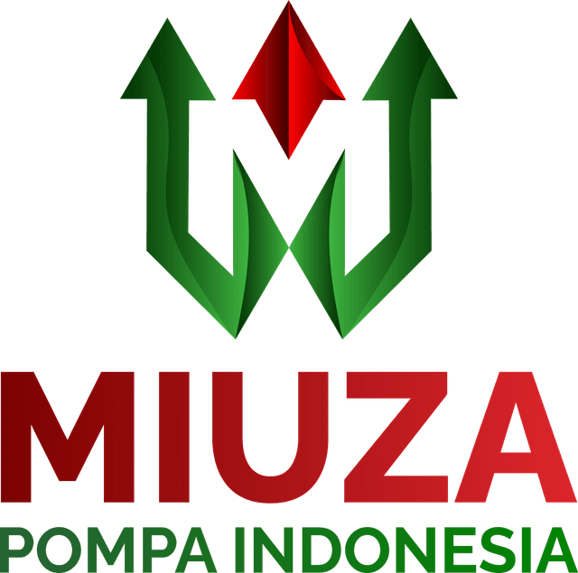 MIUZA Pompa Indonesia